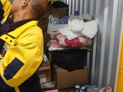 -安东易迷你自助仓储寄存仓库(草桥店)