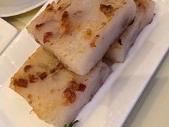 腊味煎萝卜糕-悦满堂酒家(广东亚洲国际店)