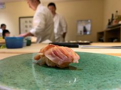 -鮨青(恒基名人购物中心店)