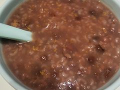 桂花红豆粥-大铁勺新津菜(东丽阳光新业广场店)
