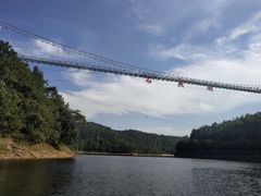 -石燕湖生态旅游景区
