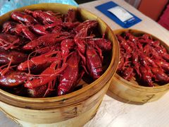 靓靓蒸虾-靓靓蒸虾·头牌蒸虾(雪松路总店)