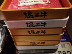 -温禾牛·和牛寿喜烧自助火锅(恒基名人店)