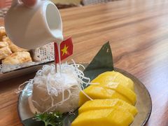 -越美小馆·越南料理(曲江店)