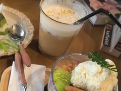 -咖法森林·咖啡  酒吧(天河店)