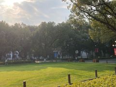 -浙江大学(玉泉校区)