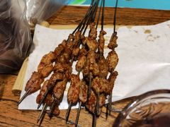 -有奴思烤肉·清真(正宁路店)