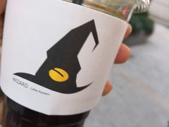 -WIZARD COFFEE咖啡巫师