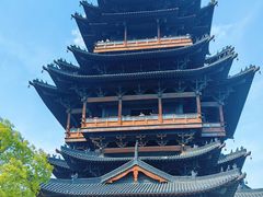 -杭州半山国家森林公园