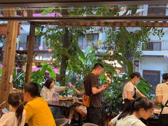 -婉泰·特色小吃·舂鸡脚(告庄二店)