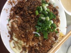 -肖家河家常面(肖家河北街店)