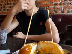 -Side Street街旁(交道口店)