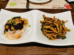 -舌尖上的食缘花园主题餐厅