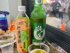 -贞姨美食·老字号海鲜大排档