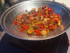 -沅江水·湖南家宴(珠江新城高德置地秋广场店)