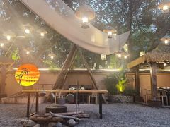 -大汗烧烤滩羊馆(清水河公园店)