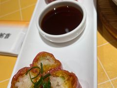 -蔡澜点心·粤菜(花城汇南区店)