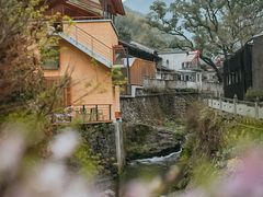 -溪口-滕头旅游景区