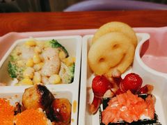 -有喜屋·烧鸟·居酒屋(周浦万达店)