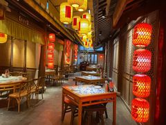 -王庄阿咪海鲜大排档(上下杭店)