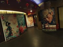 -中影国际影城(兰生大厦店)