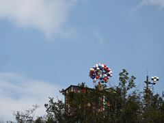 -龙湾潭国家森林公园