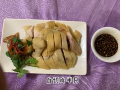 -茂港柏香(侨港路店)