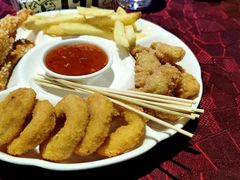 -热河以北x月亮瓦肆livehouse(环山路店)