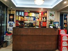 -友强·23年特色海鲜大排档(厦门店)