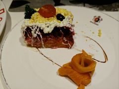 -马迭尔西餐厅(中央大街店)
