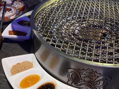 -十三姨正合丰烤肉(营迹路店)