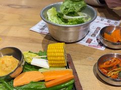 -姜虎东白丁烤肉(恒隆广场店)