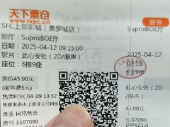 -SFC动漫主题影院(美罗城店)