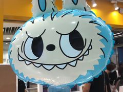 -泡泡玛特POPMART(天环购物中心店)