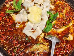 -聂发财重庆江湖菜(解放碑店)
