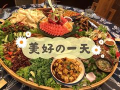 -云之南(八里庄店)