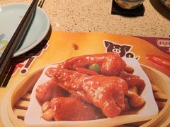 -点都德(奥体印象城店)