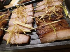 -摩登有记·新派泰国菜(银钻广场店)