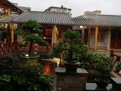 -顺德了能馆(虎门店)