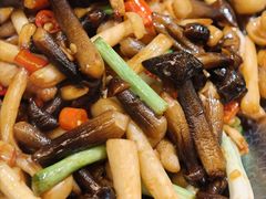 云南双菌-八碗湘长沙市井菜(坡子街店)