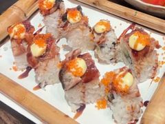 -侘与火 Wabi 侘寂烟火•锅物料理(大屯DT51店)