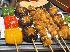-松鱼亭·和牛烧肉(协鑫广场店)