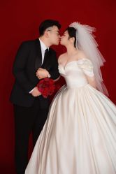 -Mu慕婚纱摄影·超级工作室