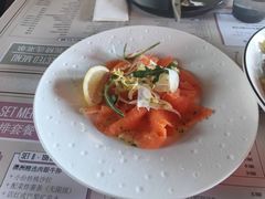 -安妮意大利餐厅(日坛店)