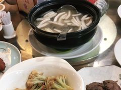 -糟粕醋·椰苑海南菜餐厅(亚龙湾天域酒店)
