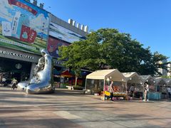 -证大大拇指广场(芳甸路店)