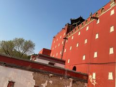-须弥福寿之庙
