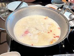 -捞王锅物料理(上海世茂广场店)