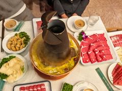 -东来顺饭庄(天坛店)