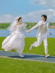 -IDO婚纱摄影(上海旗舰店)